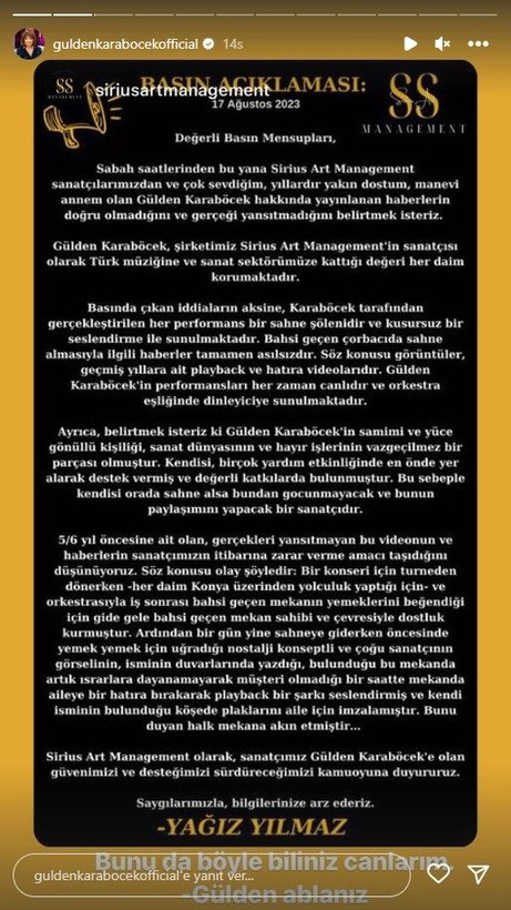 Demet Akalın'dan çorbacıda sahne aldığı iddia edilen Gülden Karaböcek'e 'enişteci' göndermesi! Karaböcek'in eniştesi kim? - Resim: 3
