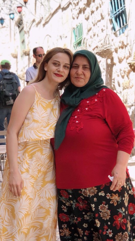 Annesinden kalan tek şey oydu! Ekipler depremzede Zehra için seferber oldu - Resim: 2