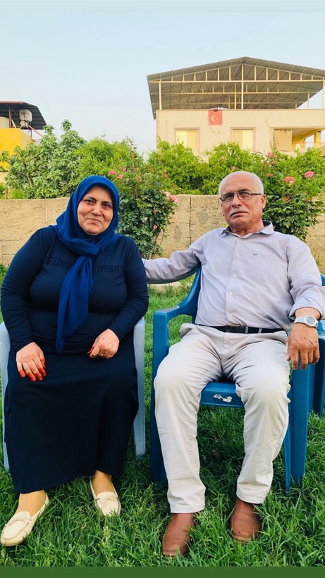 Annesinden kalan tek şey oydu! Ekipler depremzede Zehra için seferber oldu - Resim: 3