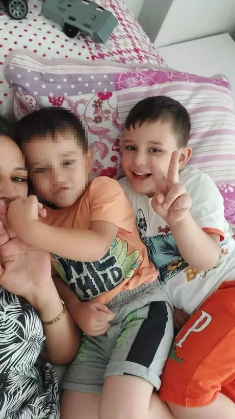 Ruhsatsız havuz can aldı! 5 yaşındaki Halil boğularak öldü - Resim: 5