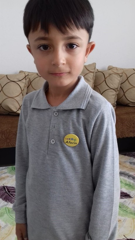 Okulda arkadaşı tarafından boğazı sıkılan 10 yaşındaki Yusuf hayatını kaybetti - Resim: 2