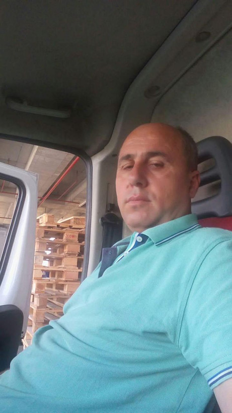 Rusya’nın Kiev’e düzenlediği saldırıda Sakaryalı tır sürücüsü hayatını kaybetti - Resim: 1