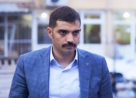 Sinan Ateş'in suikaste kurban gitmeden önceki mesajları çıktı: Beni öldürmeye karar vermişler - Resim: 5