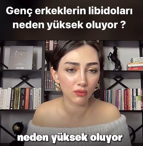 Kendisini cinsel terapist olarak tanıtan fenomen Buse Aydın'a ceza - Resim: 1