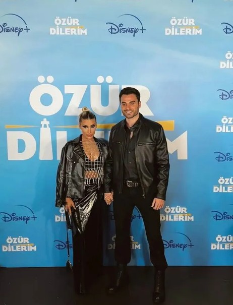 İrem Derici uçak tuvaletinden bir paylaşım yaptı! Sefo bu poza kayıtsız kalamadı - Resim: 10