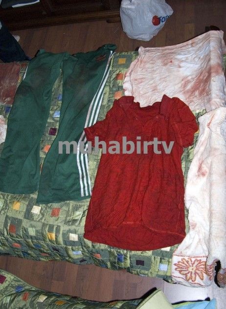 Münevver Karabulut'un Cem Garipoğlu tarafından vahşice katledildiği ev bakın şimdi ne halde! Ev sahibi 'Lanetli ev, satsan satılmıyor, atsan atılmıyor' demişti - Resim: 75