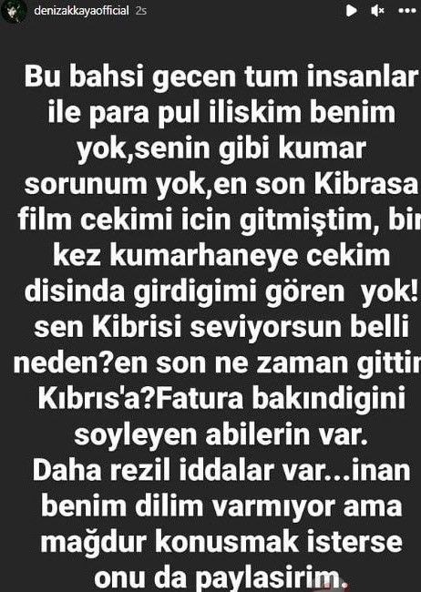 Deniz Akkaya'dan Haluk Levent'e ikinci ifşa! Dolandıklarını açıkladı! "Hodri meydan! Yüreği varsa çıksın yüzleşsin" - Resim: 19