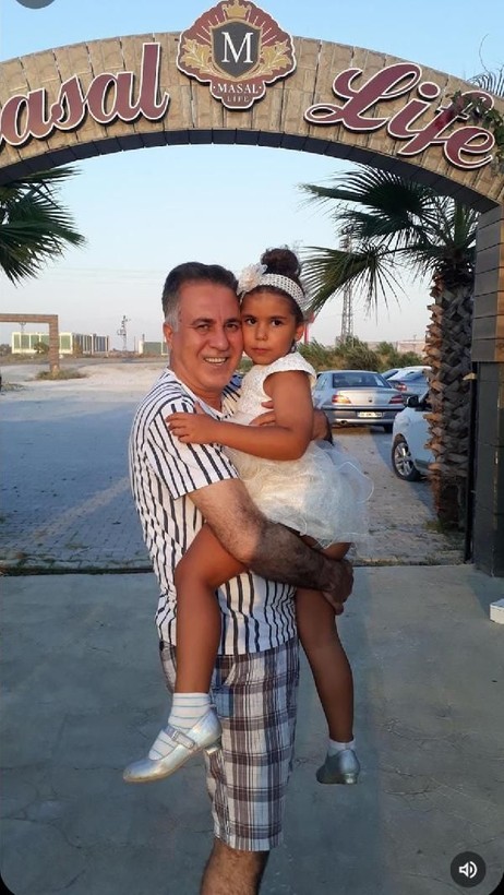 Hatay'da 180 gün sonra kızının ve torununun cenazesini bulan baba boğazları düğümledi - Resim: 6