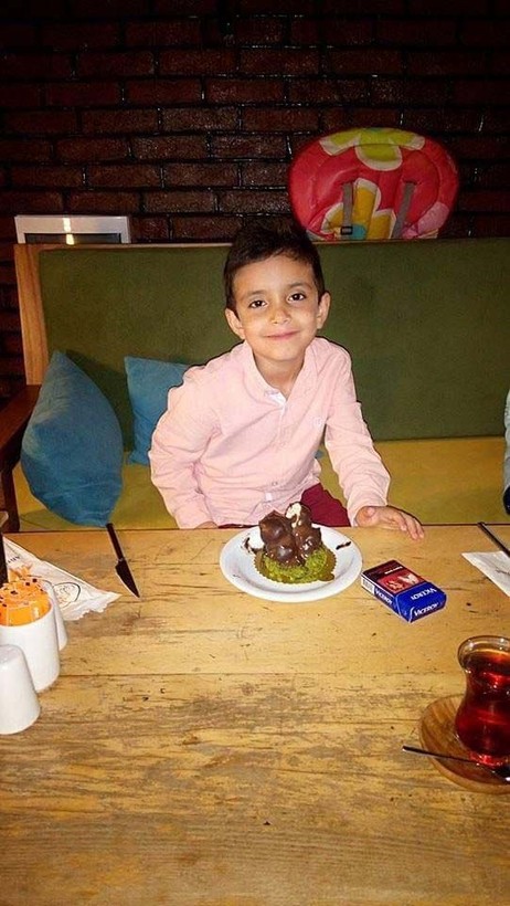 Adana'da kontrolden çıkan otomobil köprüden uçtu! Aydoğmuş ailesi yok oldu - Resim: 12