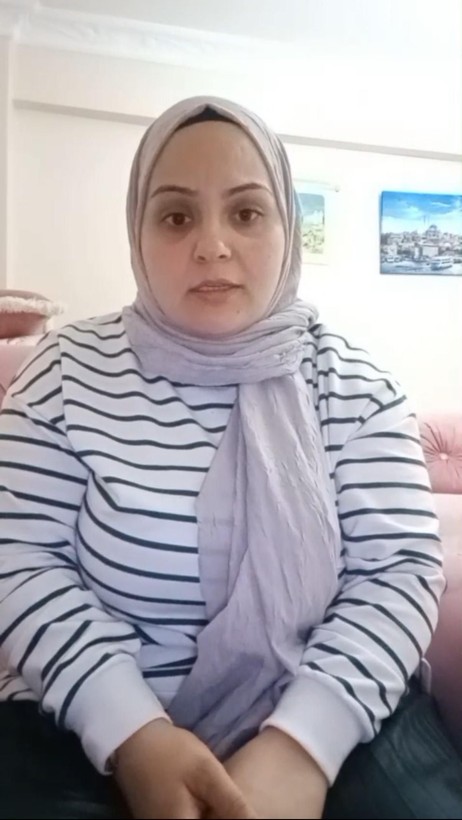 Esenyurt'ta boşanma aşamasındaki eşinin ailesine kezzapla saldıran şüpheli tutuklandı - Resim: 5