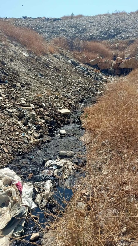 İzmir Büyükşehir Belediyesi’nin 3 katı atık tesisine 9.3 milyon TL çevre cezası - Resim: 6