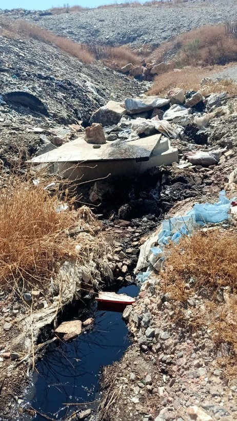 İzmir Büyükşehir Belediyesi’nin 3 katı atık tesisine 9.3 milyon TL çevre cezası - Resim: 1
