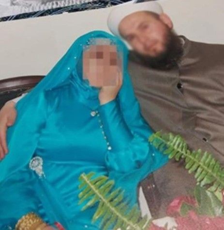 Türkiye'nin günlerce konuştuğu davada 2. perde! 6 yaşındaki çocuğun evlendirilme davasında duruşma bugün görülecek - Resim: 5