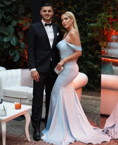 Wanda Nara'dan ayrılan Icardi yeni aşka yelken açtı! G.Saray'ın istediği yıldız... - Resim: 4