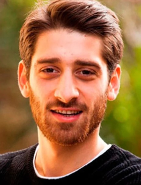 Ünlü isimler yapay zekayla 90'lara döndü! Amerikan lisesinden mezun olmuş gibi... Çağla Şıkel, Pelin Akil... - Resim: 10