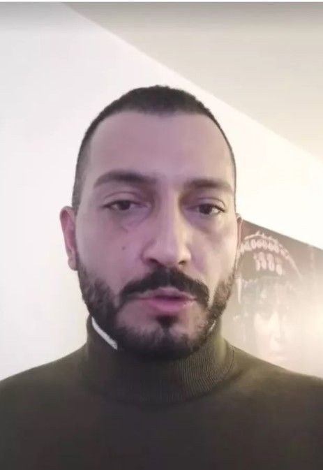 Kısmetse Olur Erol'un transseksüel isimle mesajlarını Hakan Kakız ifşa etti! Ortalık karıştı gözler Yeliz'e çevrildi! - Resim: 15