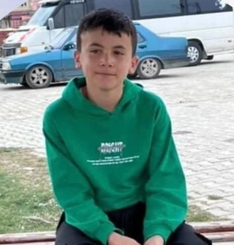 Ankara'da kanlı soygun! Anneyi öldürdüler, çocuk ölü taklidi yaparak kurtuldu - Resim: 7