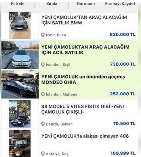 50 milyar liralık bağış yaptığını söyleyerek Türkiye'nin gündemine oturan Yeni Çamoluk Otomotiv sahibi Hamit Duras: Reklama ihtiyacımız yok - Resim: 10