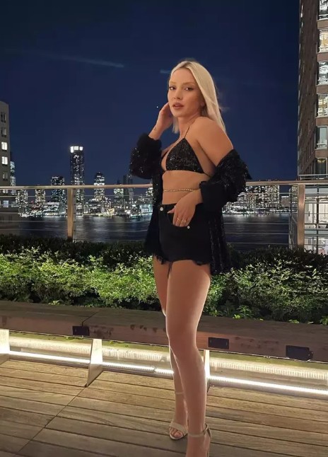 Hadise 'bebeleri pistten alalım' deyince olanlar oldu! Ece Seçkin sessizliğini bozdu - Resim: 7