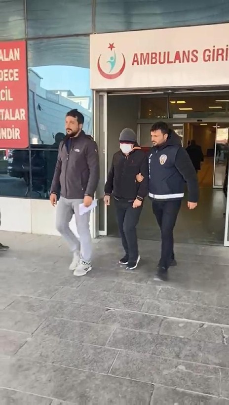 Büyük vurgun yapan banka müdürü 19 sonra tutuklandı! - Resim: 6