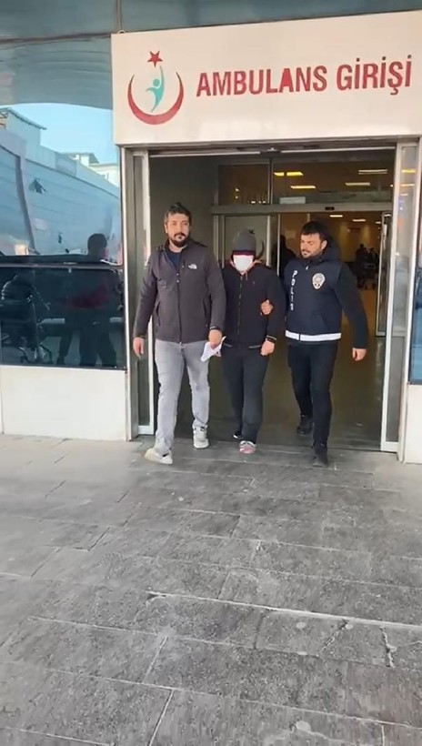 Büyük vurgun yapan banka müdürü 19 sonra tutuklandı! - Resim: 5