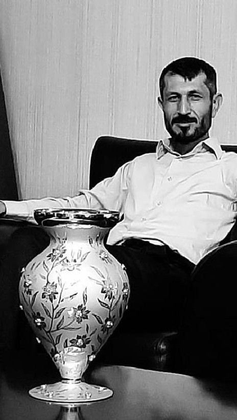 Babasının ölümüne sebep olan kız çocuğa ceza indirimi uygulandı! Acılı aile ceza indirimine itiraz etti - Resim: 4