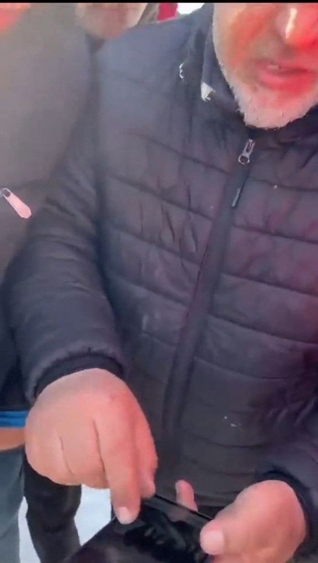 Depremzede vatandaş: Çin devlet televizyonundan gelenler AK Partiyi kötülemem için bana balyayla para teklif etti - Resim: 10