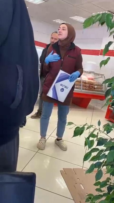 İstanbul Sultangazi'de ucuz et almak için gelen vatandaş dükkandaki fiyatları görünce şok oluyor - Resim: 7