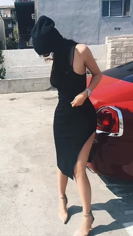 Kylie şimdi de o itirafıyla gündemde! - Resim: 9