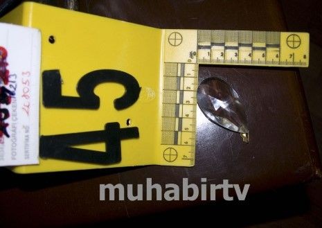 Babası dilekçe vermişti: Cem Garipoğlu'nun mezarı açılacak mı? Münevver Karabulut'un babasından açıklama geldi - Resim: 51