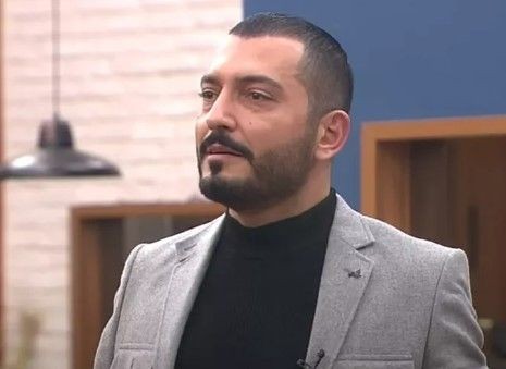 Kısmetse Olur Erol'un transseksüel isimle mesajlarını Hakan Kakız ifşa etti! Ortalık karıştı gözler Yeliz'e çevrildi! - Resim: 19