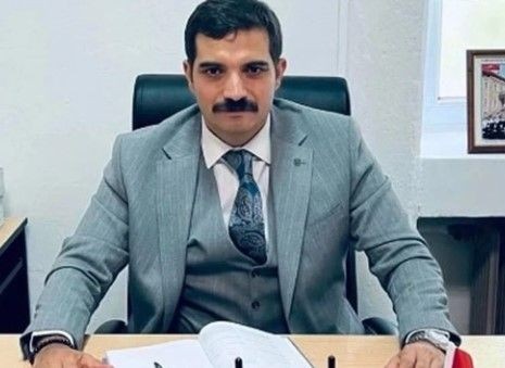 Sinan Ateş'in suikaste kurban gitmeden önceki mesajları çıktı: Beni öldürmeye karar vermişler - Resim: 4