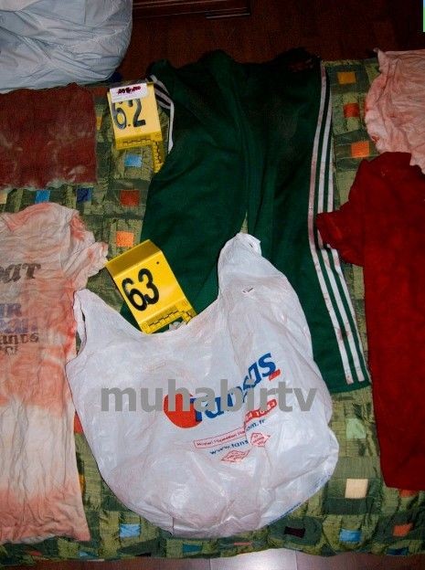 Babası dilekçe vermişti: Cem Garipoğlu'nun mezarı açılacak mı? Münevver Karabulut'un babasından açıklama geldi - Resim: 74