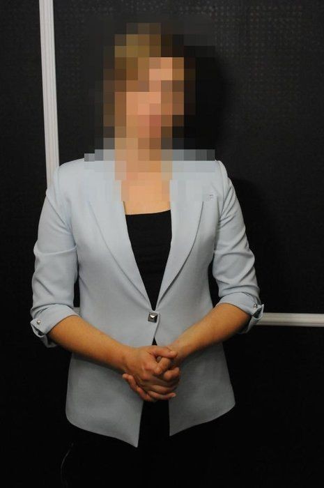 Fotoğrafçı dükkanında iğrenç taciz! Vesikalık için geldi cinsel organını gösterdi! - Resim: 3