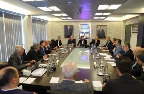 İşçilerin yüzünü güldüren sözler! Çevre, Şehircilik ve İklim Değişikliği Bakanı Murat Kurum duyurdu! İşçiler uygun şartlarda ev sahibi olabilecek - Resim: 3