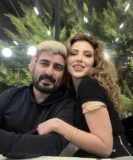 Kısmetse Olur yarışmasıyla tanınan Melis Buse Betkayan evli sevgilisinden gördüğü şiddeti duyurdu! - Resim: 6