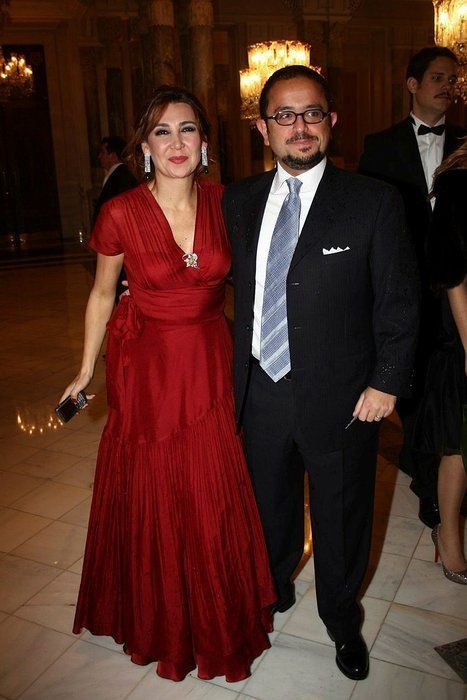 Ali Sabancı ve Vuslat Doğan Sabancı'nın sağlık durumları nasıl? Zodyakla kayalıklara çarpmışlardı flaş gelişme - Resim: 3
