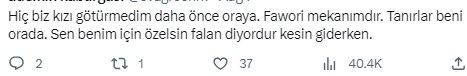 Kaan Yıldırım'ın Pınar Deniz'e aldığı yüzük göründü! Çapkın oyuncu hem Hande Erçel'i hem de Pınar Deniz'i aynı mekana götürünce olanlar oldu - Resim: 26
