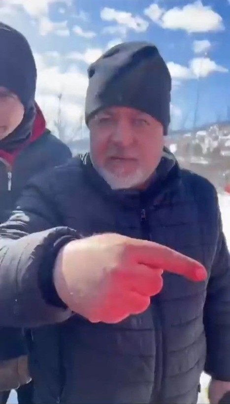 Depremzede vatandaş: Çin devlet televizyonundan gelenler AK Partiyi kötülemem için bana balyayla para teklif etti - Resim: 8