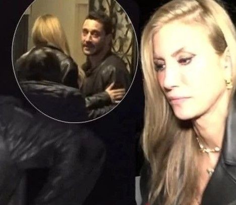 Emre Altuğ eski eşi Çağla Şıkel ile Nail Gönenli’nin evlenmesine engel mi oluyor? Çağla Şıkel o iddiaları tek tek yanıtladı - Resim: 24