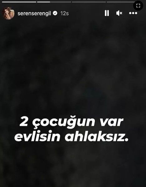 Seren Serengil sevgilisi Mustafa Tohma ile ayrılığını anlatırken gözyaşlarına hakim olamadı! 'Cinsel ilişki' itirafı şoke etti - Resim: 10