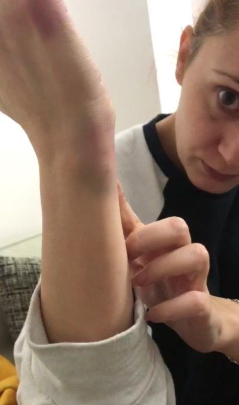 Üsküdar'da kira zammı kavgası kamerada! 15 kişi haneye tecavüz ederek ev halkına saldırdı - Resim: 6