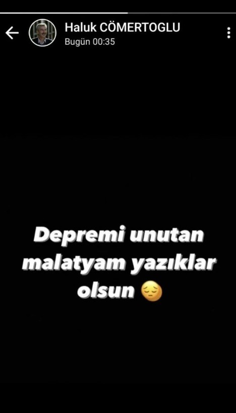 Sokakta ve sosyal medyada depremzedelere nefret kusuyorlar - Resim: 15