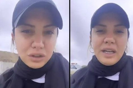 Reisi'nin can verdiği helikopter ile ilgili şoke eden iddia! Bölge hareketlendi - Resim: 5