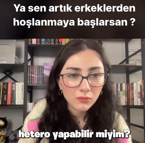 Kendisini cinsel terapist olarak tanıtan fenomen Buse Aydın'a ceza - Resim: 7