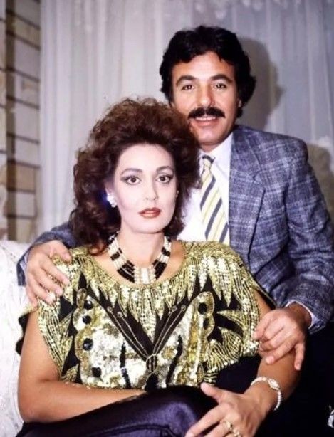 Yeşilçam'ın güzeller güzeli yıldızı Necla Nazır'ın kızı Tuğçe Tayfur son halini paylaştı! Necla Nazır'ı görenler bakın ne dedi! - Resim: 5