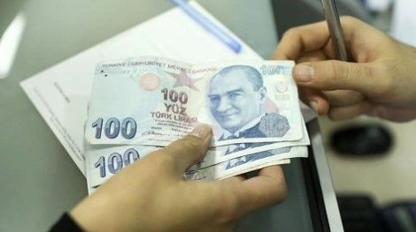 2025 yılında asgari ücret ne kadar olacak? İşte masadaki rakamlar - Resim: 8