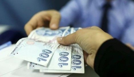 2025 yılında asgari ücret ne kadar olacak? İşte masadaki rakamlar - Resim: 4
