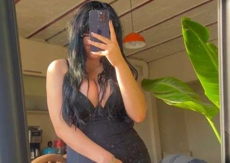 Annesine 'Dul ve özgür bir kadın' diye Onlyfans hesabı açıp müstehcen platforma ekledi... Tepki çeken Türk kızından skandal açıklama - Resim: 8