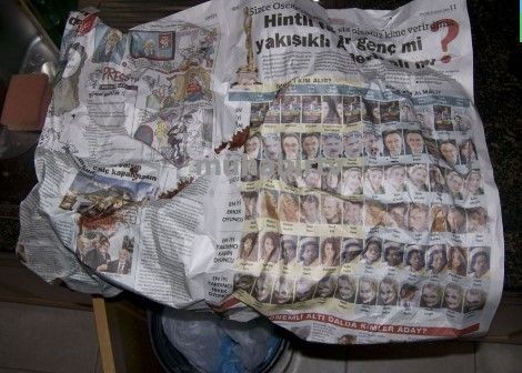 Münevver Karabulut'un Cem Garipoğlu tarafından vahşice katledildiği ev bakın şimdi ne halde! Ev sahibi 'Lanetli ev, satsan satılmıyor, atsan atılmıyor' demişti - Resim: 84